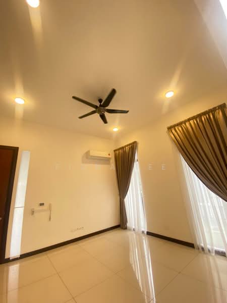 Semi-Detached House for Sale in Eco Sanctuary (Telok Panglima Garang) - Fiona Lee - Interior - PropertyGuru.com.my