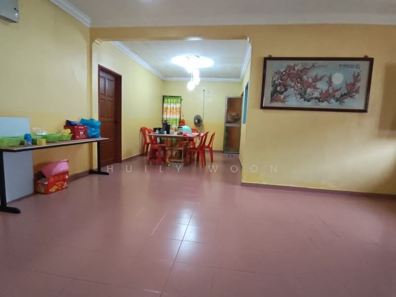 Rumah Teres 1 Tingkat untuk Dijual di Taman Puteri Wangsa (Ulu Tiram) - Huily Woon - PropertyGuru.com.my
