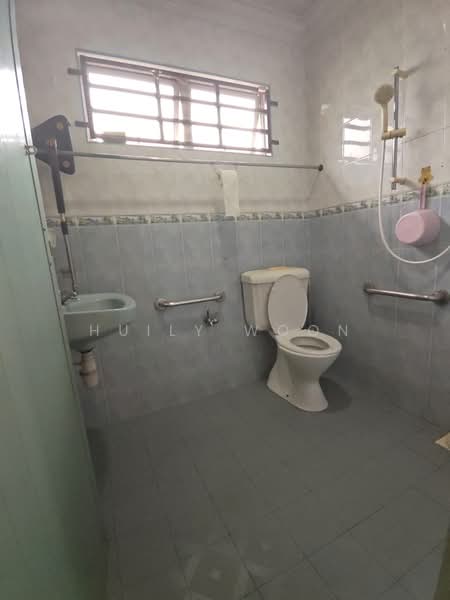 Rumah Teres 1 Tingkat untuk Dijual di Taman Puteri Wangsa (Ulu Tiram) - Huily Woon - PropertyGuru.com.my