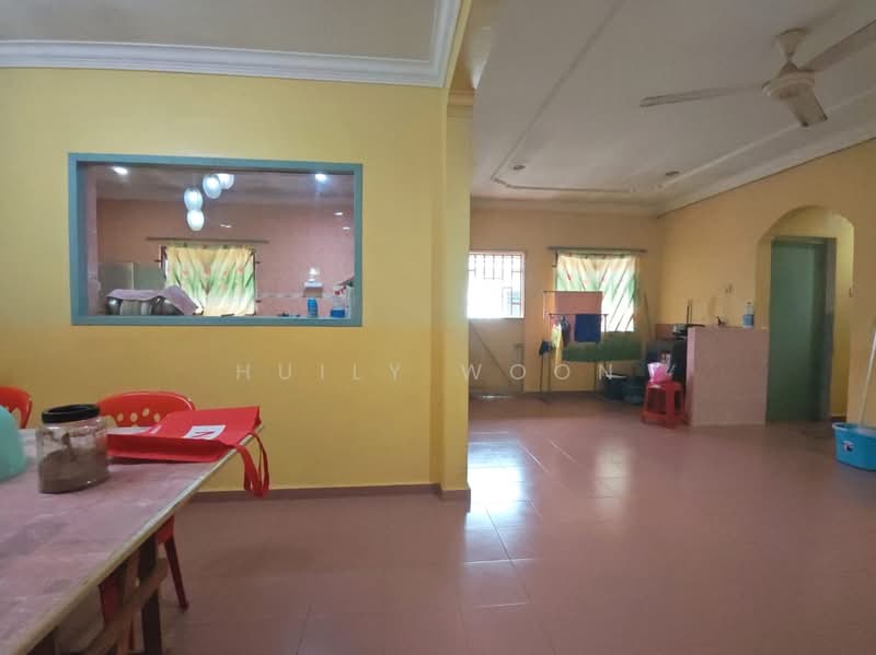 Rumah Teres 1 Tingkat untuk Dijual di Taman Puteri Wangsa (Ulu Tiram) - Huily Woon - PropertyGuru.com.my
