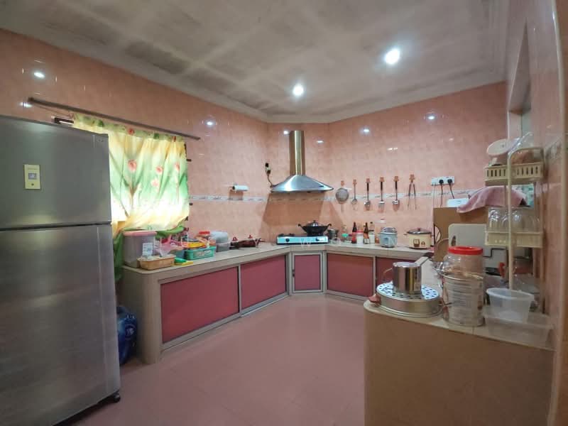 Rumah Teres 1 Tingkat untuk Dijual di Taman Puteri Wangsa (Ulu Tiram) - Huily Woon - PropertyGuru.com.my