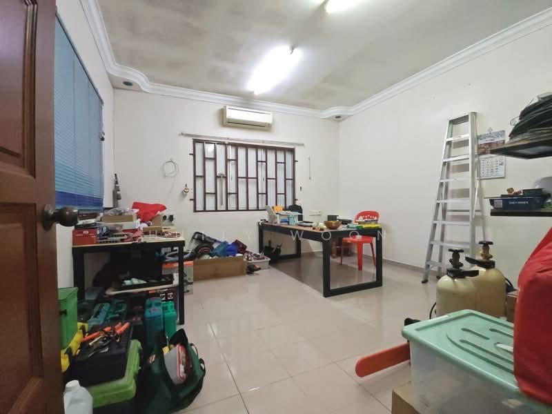 Rumah Teres 1 Tingkat untuk Dijual di Taman Puteri Wangsa (Ulu Tiram) - Huily Woon - PropertyGuru.com.my