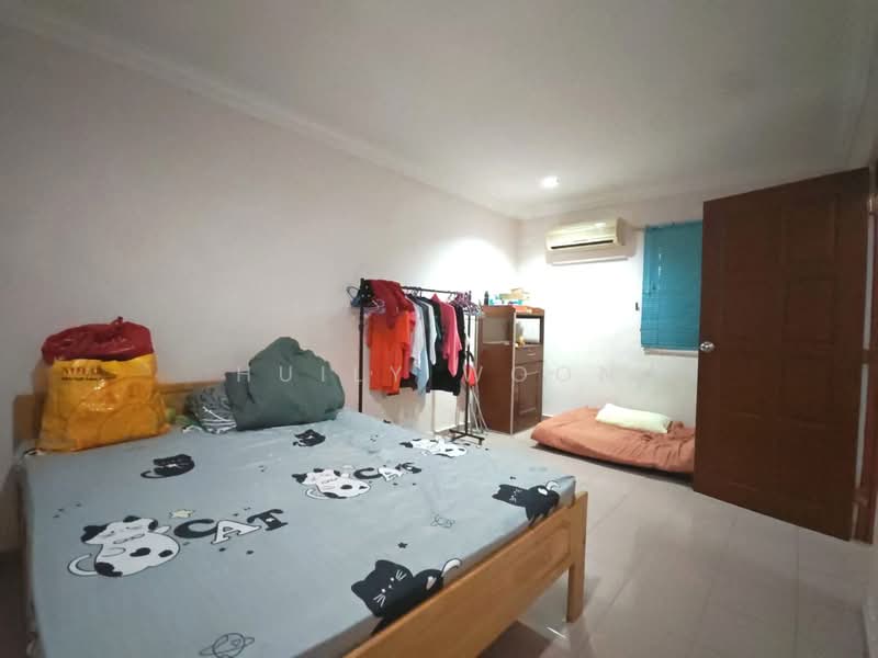 Rumah Teres 1 Tingkat untuk Dijual di Taman Puteri Wangsa (Ulu Tiram) - Huily Woon - PropertyGuru.com.my