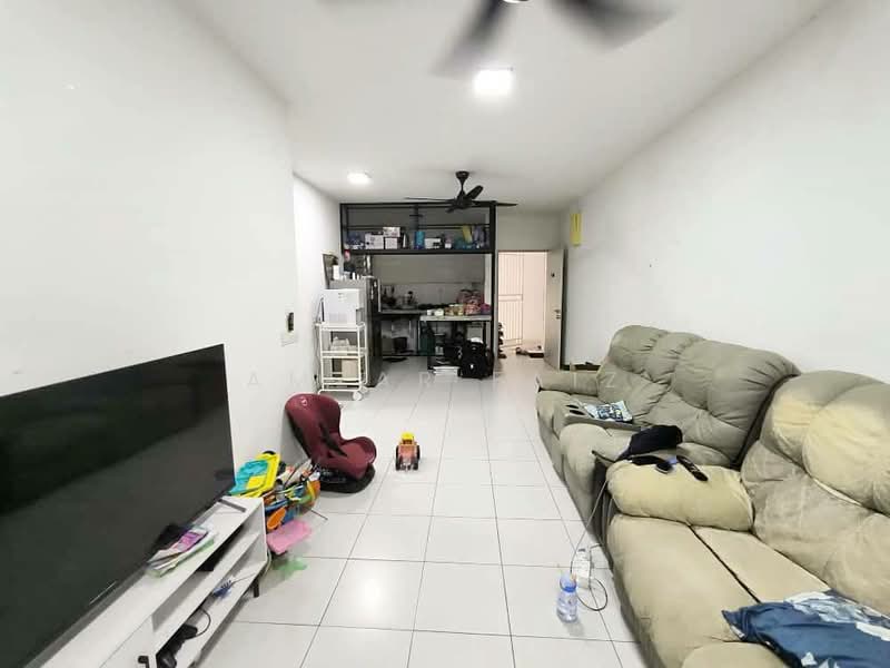 Apartment for Sale at De Kiara - Amzar Faiz - PropertyGuru.com.my