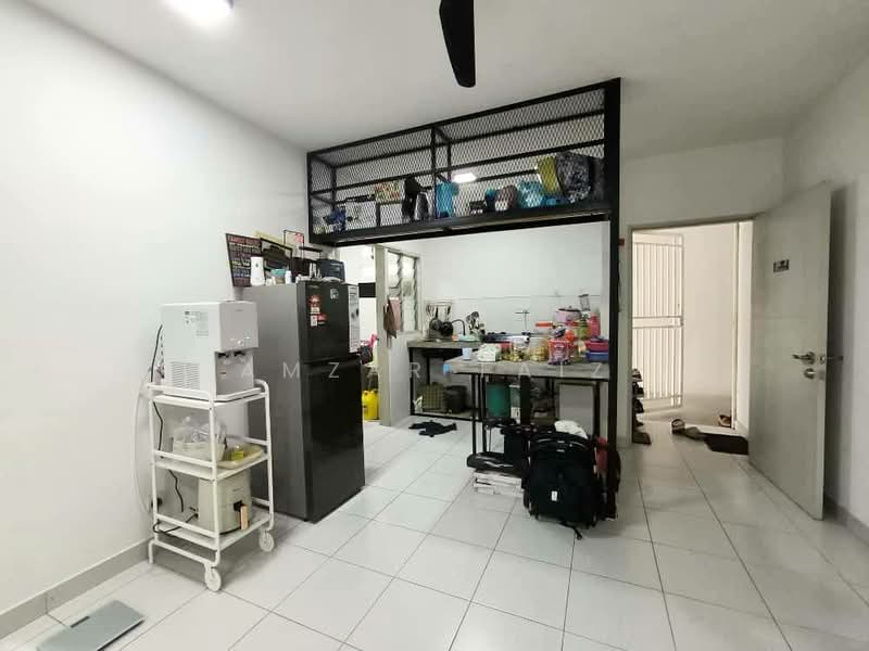 Apartment for Sale at De Kiara - Amzar Faiz - PropertyGuru.com.my