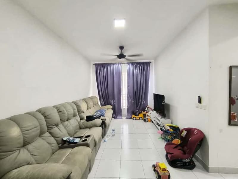 Apartment for Sale at De Kiara - Amzar Faiz - PropertyGuru.com.my