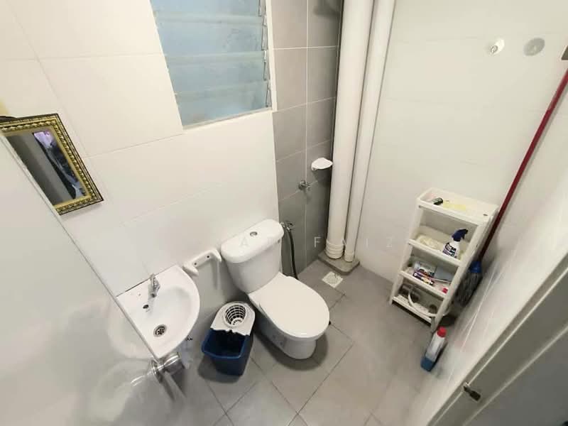Apartment for Sale at De Kiara - Amzar Faiz - PropertyGuru.com.my