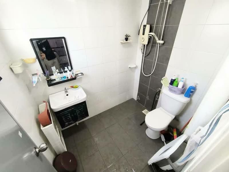 Apartment for Sale at De Kiara - Amzar Faiz - PropertyGuru.com.my