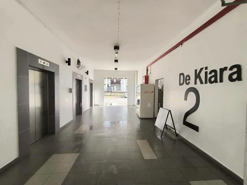Apartment for Sale at De Kiara - Amzar Faiz - PropertyGuru.com.my