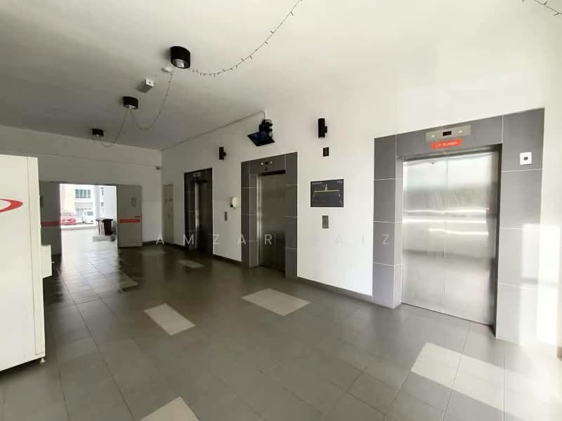 Apartment for Sale at De Kiara - Amzar Faiz - PropertyGuru.com.my