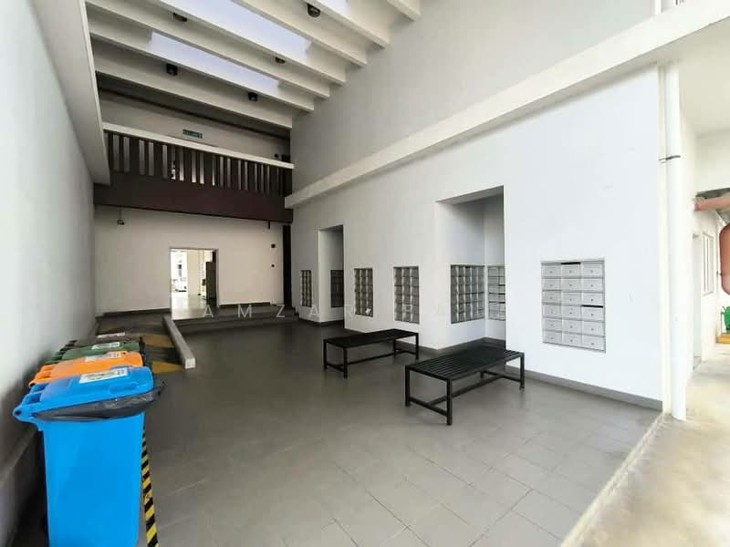 Apartment for Sale at De Kiara - Amzar Faiz - PropertyGuru.com.my