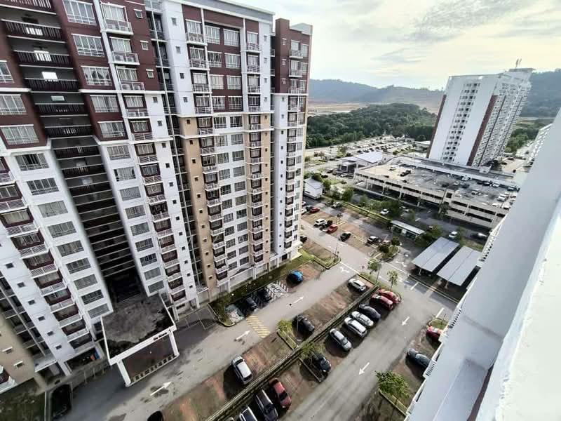 Apartment for Sale at De Kiara - Amzar Faiz - PropertyGuru.com.my