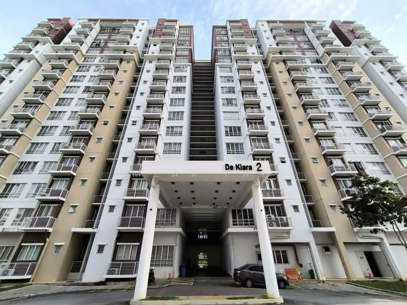 Apartment for Sale at De Kiara - Amzar Faiz - PropertyGuru.com.my