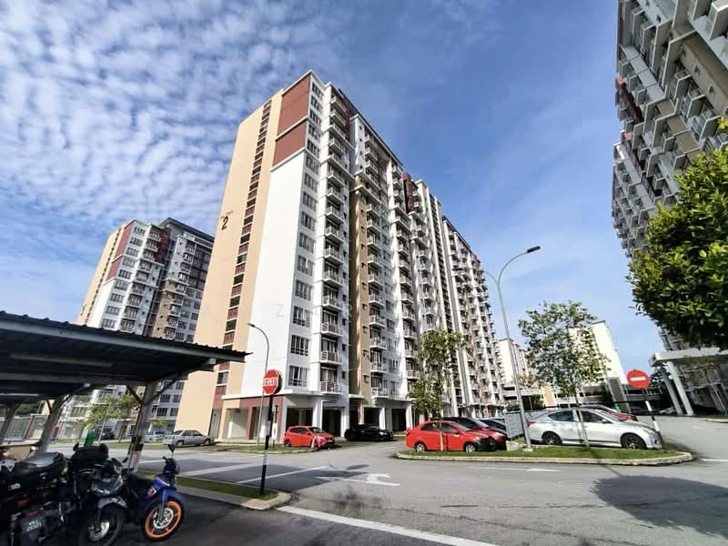 Apartment for Sale at De Kiara - Amzar Faiz - PropertyGuru.com.my