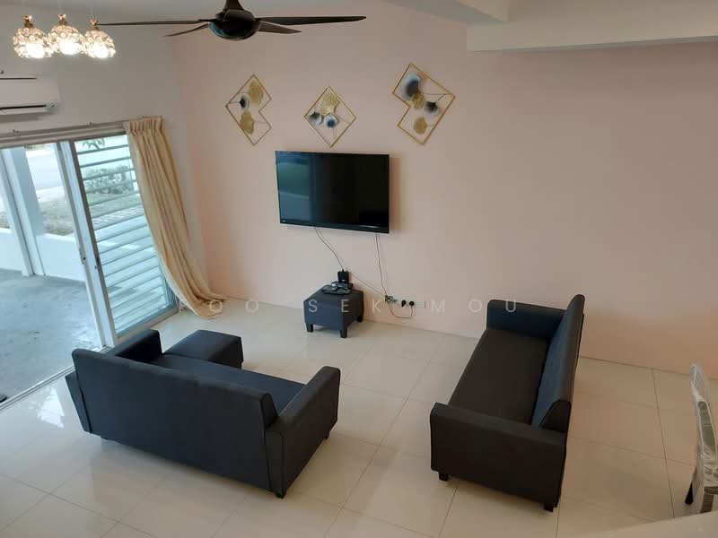2-storey Terraced House for Rent in Dengkil (Selangor) - Foo Sek Mou - PropertyGuru.com.my