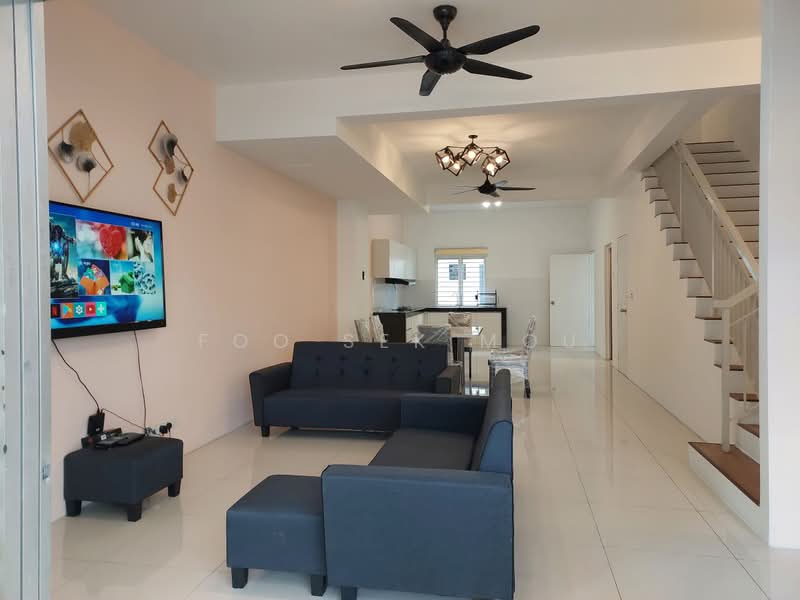 2-storey Terraced House for Rent in Dengkil (Selangor) - Foo Sek Mou - PropertyGuru.com.my