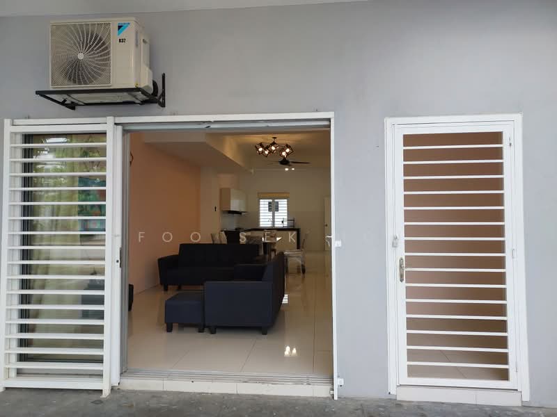 2-storey Terraced House for Rent in Dengkil (Selangor) - Foo Sek Mou - PropertyGuru.com.my