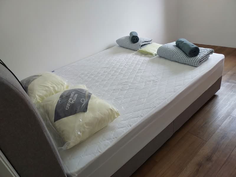 2-storey Terraced House for Rent in Dengkil (Selangor) - Foo Sek Mou - PropertyGuru.com.my