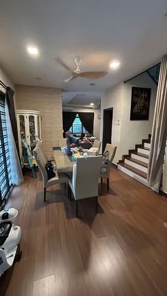 2-storey Terraced House for Sale in Johor Bahru (Johor) - Larry Ng - PropertyGuru.com.my