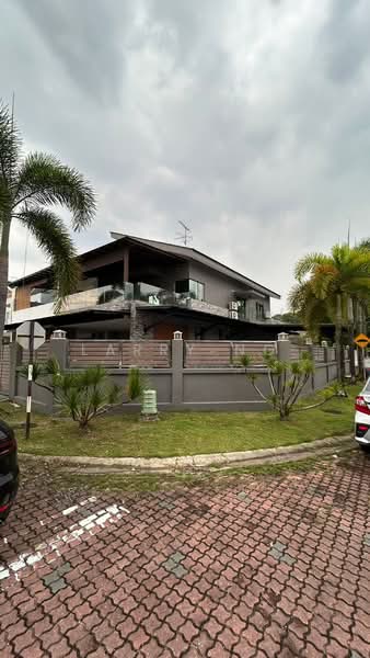 2-storey Terraced House for Sale in Johor Bahru (Johor) - Larry Ng - PropertyGuru.com.my