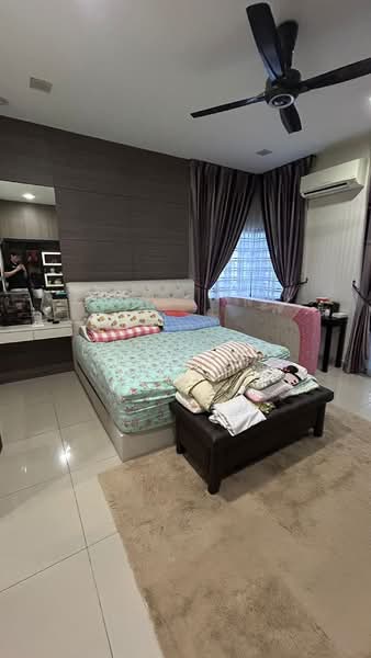2-storey Terraced House for Sale in Johor Bahru (Johor) - Larry Ng - PropertyGuru.com.my