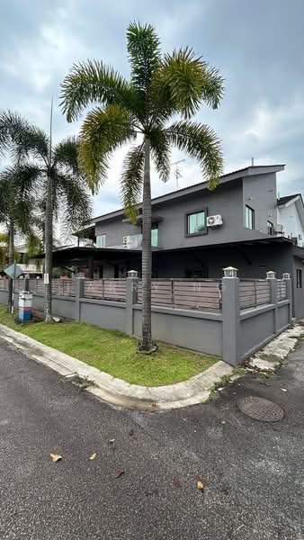 2-storey Terraced House for Sale in Johor Bahru (Johor) - Larry Ng - PropertyGuru.com.my
