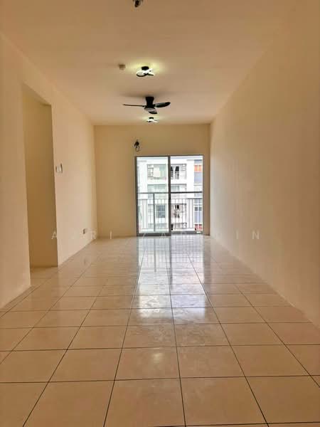 Pangsapuri untuk Disewa di Melodi Perdana - Azri Zabidin - Living Room - PropertyGuru.com.my