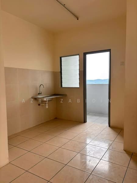 Pangsapuri untuk Disewa di Melodi Perdana - Azri Zabidin - Kitchen - PropertyGuru.com.my