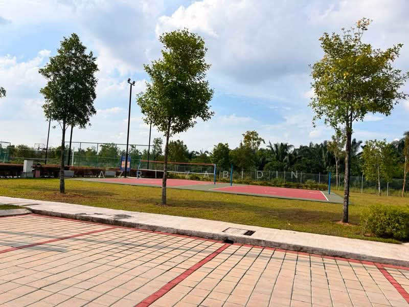 Pangsapuri untuk Disewa di Melodi Perdana - Azri Zabidin - PropertyGuru.com.my