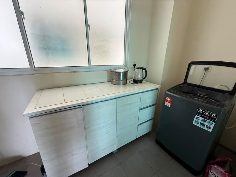 Kondominium untuk Disewa di Starhill Luxury Residence - Alex Lim - Interior - PropertyGuru.com.my