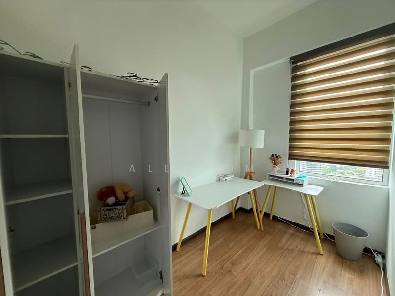 Kondominium untuk Disewa di Starhill Luxury Residence - Alex Lim - Study - PropertyGuru.com.my