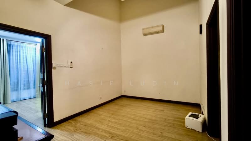 Terraced House for Rent in Putrajaya (Putrajaya) - Hasif Ludin - PropertyGuru.com.my