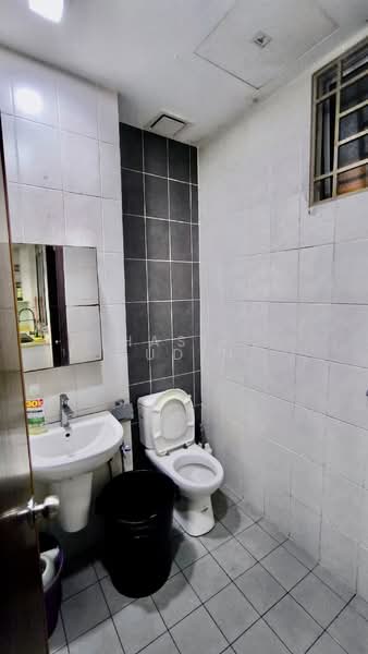 Terraced House for Rent in Putrajaya (Putrajaya) - Hasif Ludin - PropertyGuru.com.my