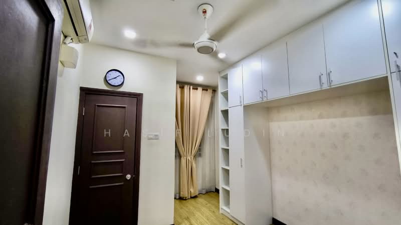 Terraced House for Rent in Putrajaya (Putrajaya) - Hasif Ludin - PropertyGuru.com.my