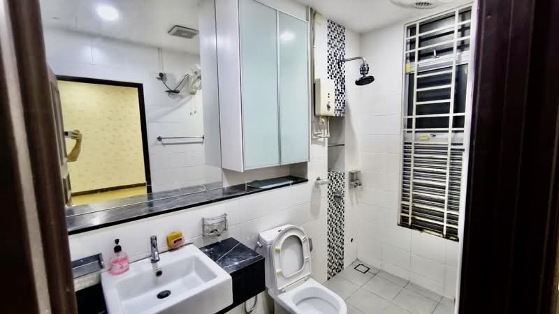 Terraced House for Rent in Putrajaya (Putrajaya) - Hasif Ludin - PropertyGuru.com.my