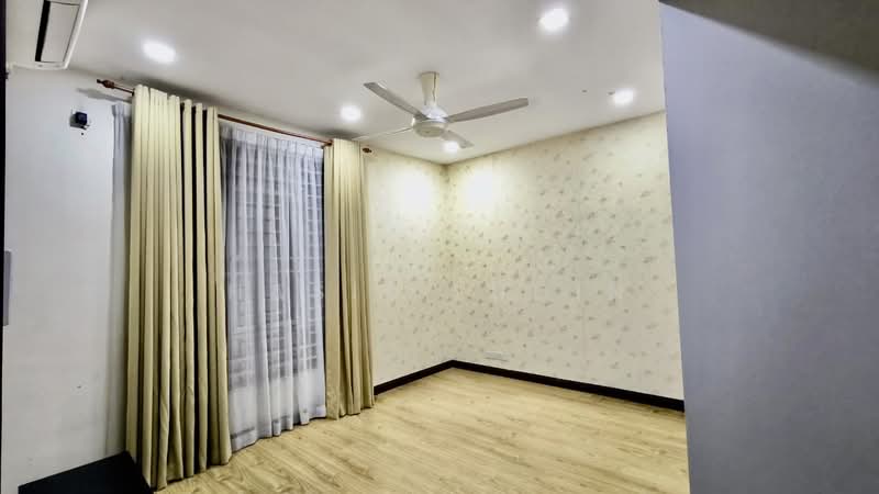 Terraced House for Rent in Putrajaya (Putrajaya) - Hasif Ludin - PropertyGuru.com.my