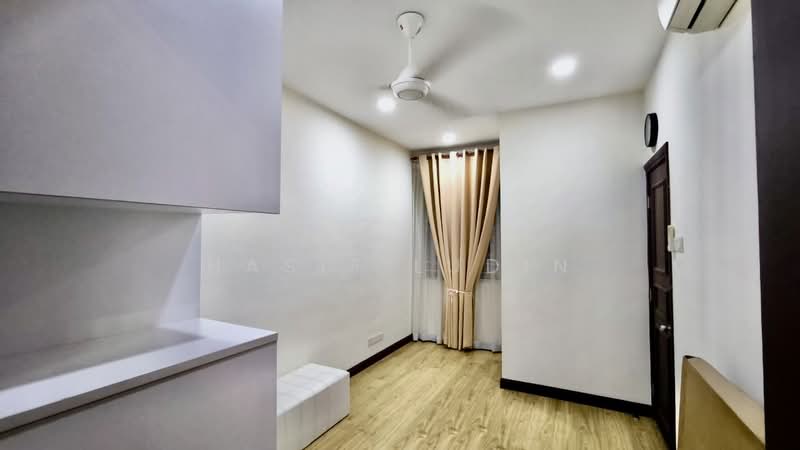 Terraced House for Rent in Putrajaya (Putrajaya) - Hasif Ludin - PropertyGuru.com.my