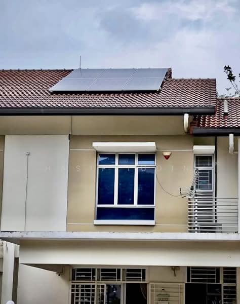 Terraced House for Rent in Putrajaya (Putrajaya) - Hasif Ludin - PropertyGuru.com.my