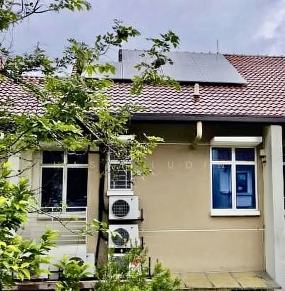 Terraced House for Rent in Putrajaya (Putrajaya) - Hasif Ludin - PropertyGuru.com.my