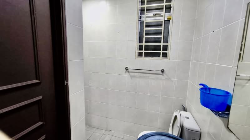 Terraced House for Rent in Putrajaya (Putrajaya) - Hasif Ludin - PropertyGuru.com.my