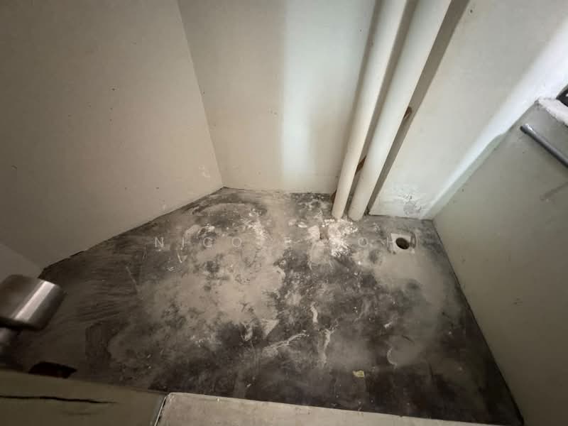 Condominium for Sale at Pandan Heights Condominium - Nicole Goh - Interior - PropertyGuru.com.my