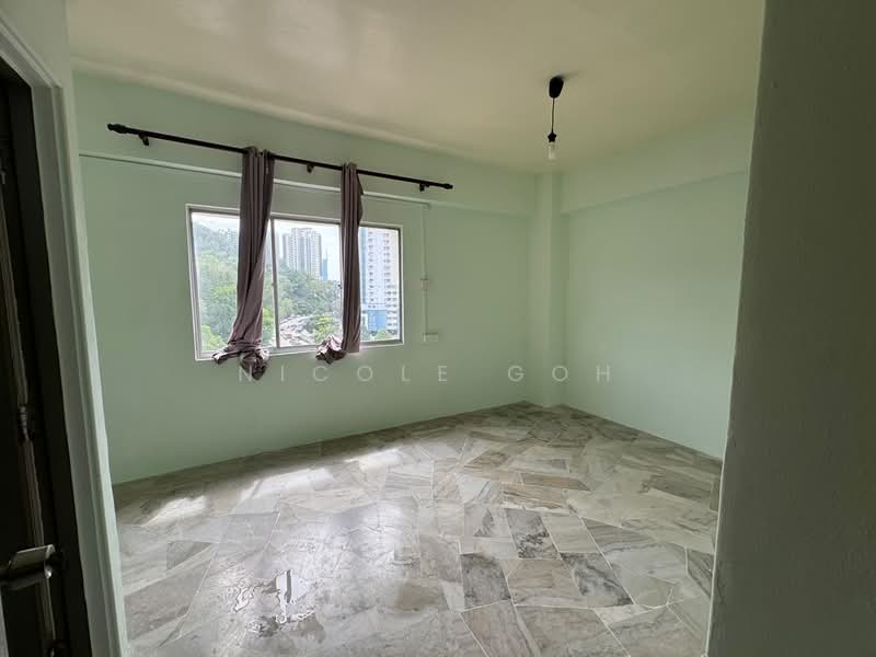 Condominium for Sale at Pandan Heights Condominium - Nicole Goh - Interior - PropertyGuru.com.my