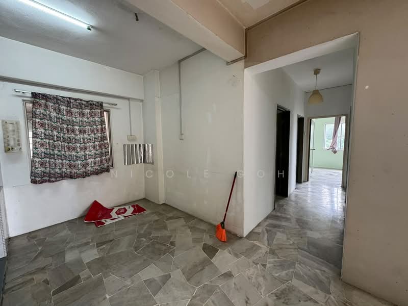 Condominium for Sale at Pandan Heights Condominium - Nicole Goh - Interior - PropertyGuru.com.my