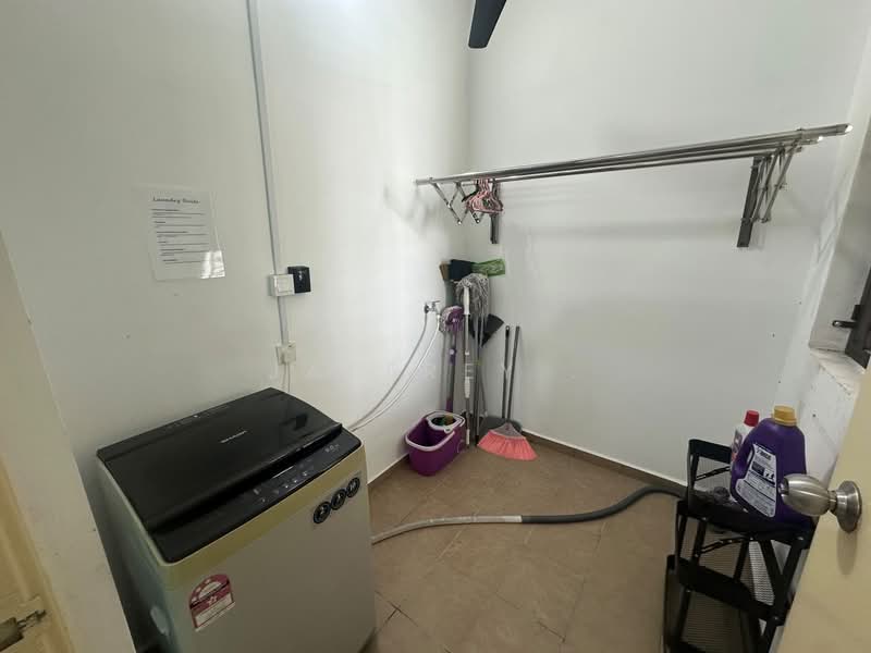 Service Residence for Rent at D'Summit Residences - Jaffrey . - PropertyGuru.com.my