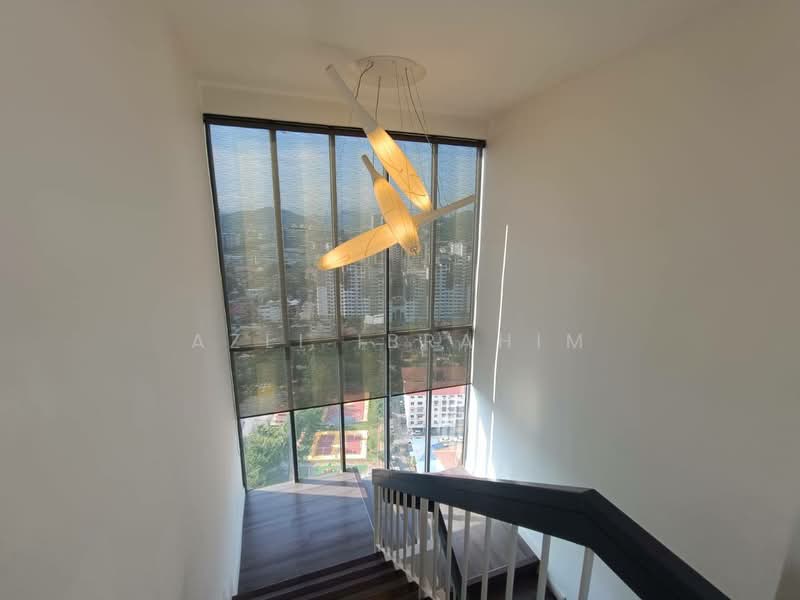 Kondominium untuk Dijual di Ampang Putra Residency - Azli Ibrahim - Interior - PropertyGuru.com.my