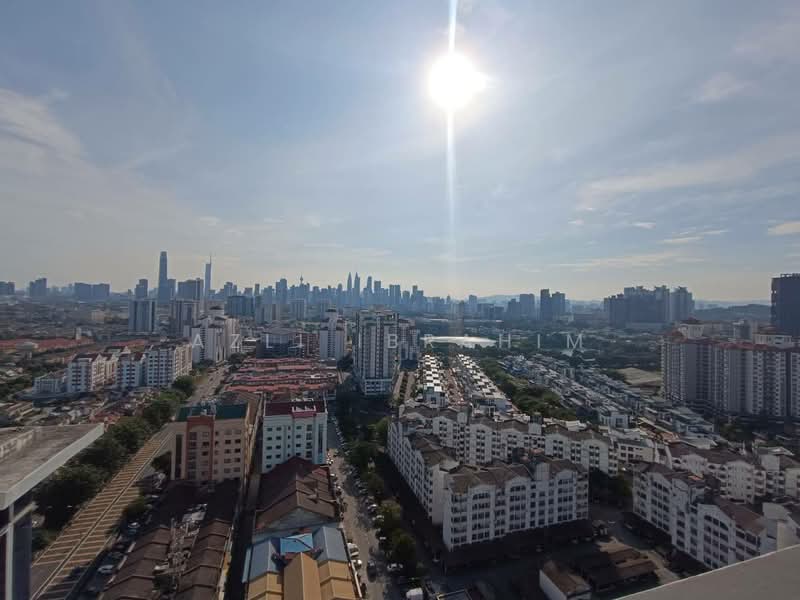 Kondominium untuk Dijual di Ampang Putra Residency - Azli Ibrahim - Exterior - PropertyGuru.com.my