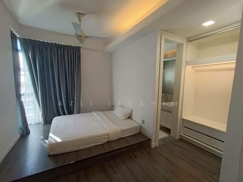 Kondominium untuk Dijual di Ampang Putra Residency - Azli Ibrahim - Bedroom - PropertyGuru.com.my