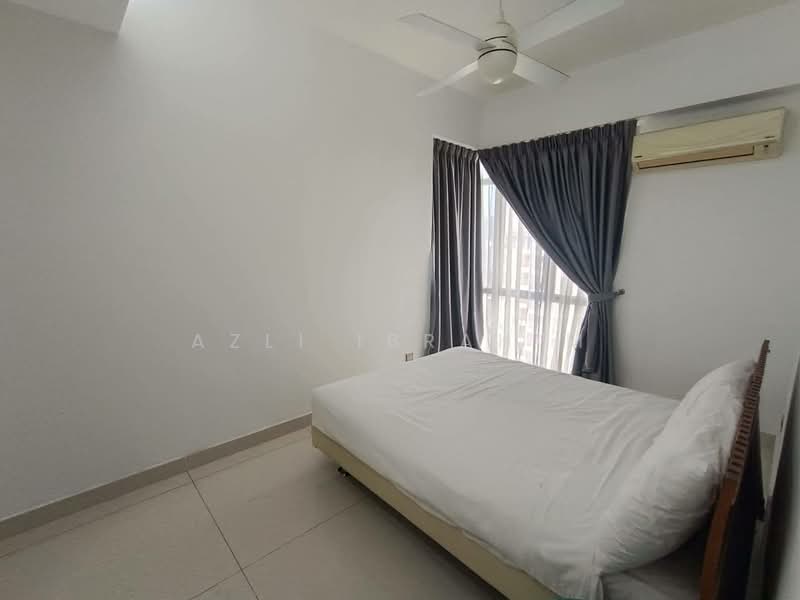 Kondominium untuk Dijual di Ampang Putra Residency - Azli Ibrahim - Bedroom - PropertyGuru.com.my