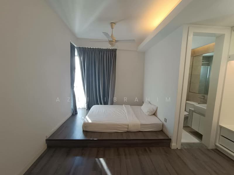 Kondominium untuk Dijual di Ampang Putra Residency - Azli Ibrahim - Bedroom - PropertyGuru.com.my