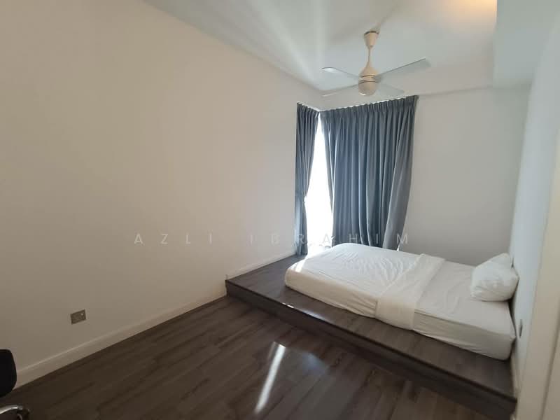 Kondominium untuk Dijual di Ampang Putra Residency - Azli Ibrahim - Bedroom - PropertyGuru.com.my